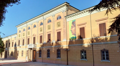 Biblioteca Malatestiana